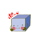 CUBEくん（個別スタンプ：29）