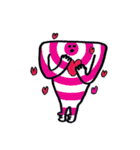 IZUBONBON Sticker 1（個別スタンプ：5）