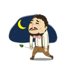 Dandy Kun（個別スタンプ：20）