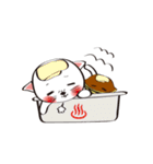 どらやきねこ（個別スタンプ：39）