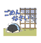 小学生ダンスィ（個別スタンプ：39）