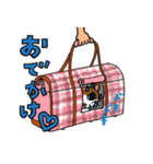 こはるさんと遊ぼう（個別スタンプ：33）