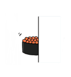 ジャパニーズsushi（個別スタンプ：31）