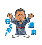 Chimotys（個別スタンプ：7）