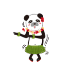 PANDA DOG（個別スタンプ：29）