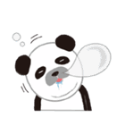 PANDA DOG（個別スタンプ：32）