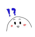 たまごのてぃちゃん（お絵かき風）（個別スタンプ：23）