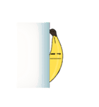 Awkward Banana（個別スタンプ：1）