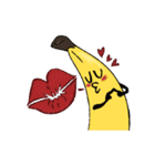 Awkward Banana（個別スタンプ：19）