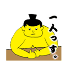 彩色力士（個別スタンプ：5）