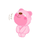 Fuu Bear（個別スタンプ：9）