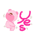 Fuu Bear（個別スタンプ：13）