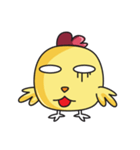 Nonsense Chicky Vol. 2（個別スタンプ：11）