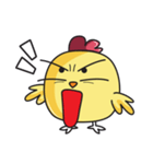 Nonsense Chicky Vol. 2（個別スタンプ：20）