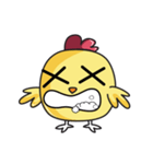 Nonsense Chicky Vol. 2（個別スタンプ：23）