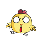 Nonsense Chicky Vol. 2（個別スタンプ：30）