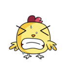 Nonsense Chicky Vol. 2（個別スタンプ：32）