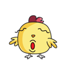 Nonsense Chicky Vol. 2（個別スタンプ：33）