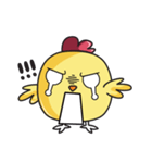 Nonsense Chicky Vol. 1（個別スタンプ：2）