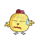 Nonsense Chicky Vol. 1（個別スタンプ：5）