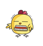 Nonsense Chicky Vol. 1（個別スタンプ：16）