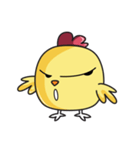 Nonsense Chicky Vol. 1（個別スタンプ：18）