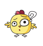 Nonsense Chicky Vol. 1（個別スタンプ：25）