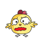 Nonsense Chicky Vol. 1（個別スタンプ：29）