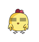 Nonsense Chicky Vol. 1（個別スタンプ：38）