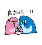 日常ペンギン（個別スタンプ：24）