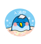 日常ペンギン（個別スタンプ：30）