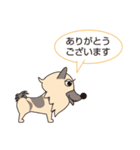 100dog 2（個別スタンプ：37）