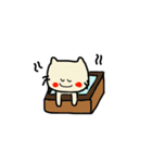 キキちゃんち。（個別スタンプ：25）