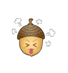 Cory the Acorn（個別スタンプ：6）