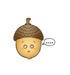 Cory the Acorn（個別スタンプ：10）