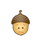 Cory the Acorn（個別スタンプ：15）