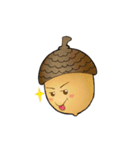 Cory the Acorn（個別スタンプ：24）