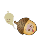 Cory the Acorn（個別スタンプ：28）