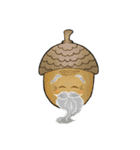 Cory the Acorn（個別スタンプ：30）