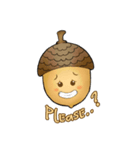 Cory the Acorn（個別スタンプ：31）