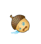 Cory the Acorn（個別スタンプ：34）