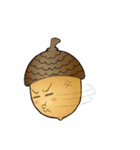 Cory the Acorn（個別スタンプ：37）