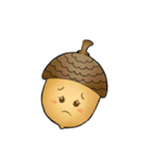 Cory the Acorn（個別スタンプ：39）