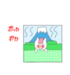 銀ねゃこ（個別スタンプ：39）