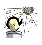 Annoying Paengari（個別スタンプ：22）