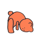 orekkuma（個別スタンプ：5）