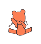 orekkuma（個別スタンプ：25）