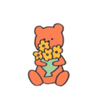 orekkuma（個別スタンプ：32）