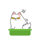 Meaw Platwo（個別スタンプ：3）