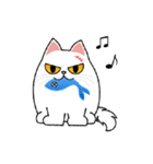 Meaw Platwo（個別スタンプ：6）